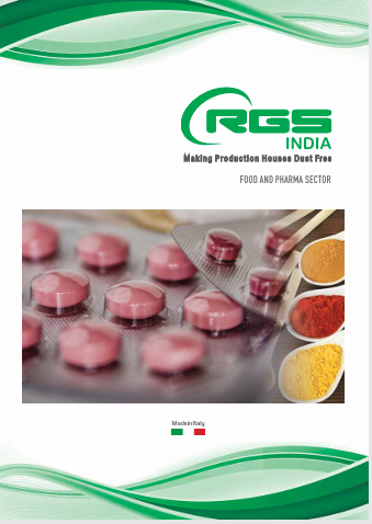 Food and Pharma