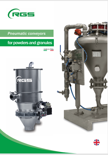 PNEUMATIC CONVEYORS