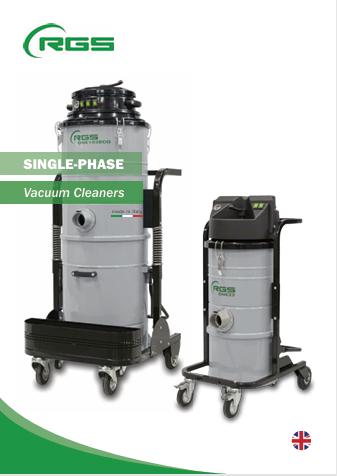 SINGLE PHASE VC