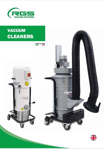 VACUUM CLEANER
