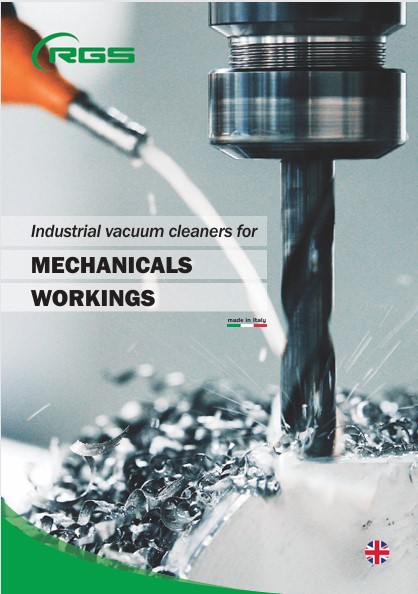 VC FOR MECHANICAL SECTOR
