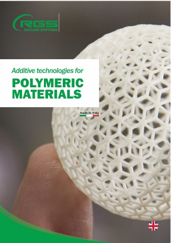 VC FOR POLYMERIC MATERIALS